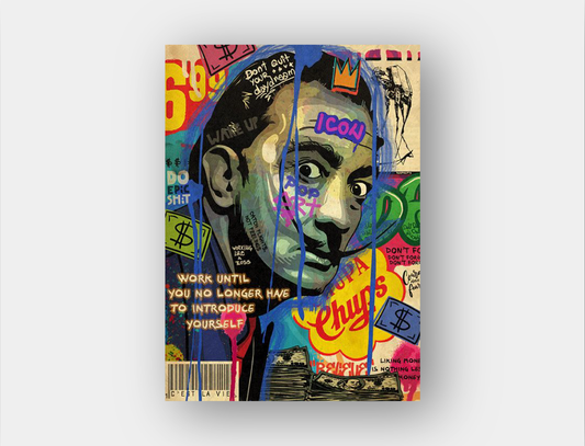 Salvador Dali