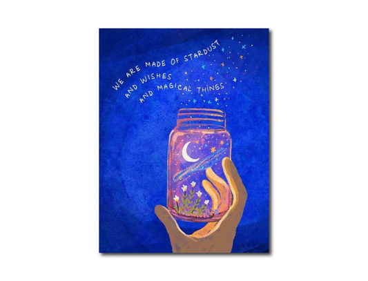 Wishing Jar