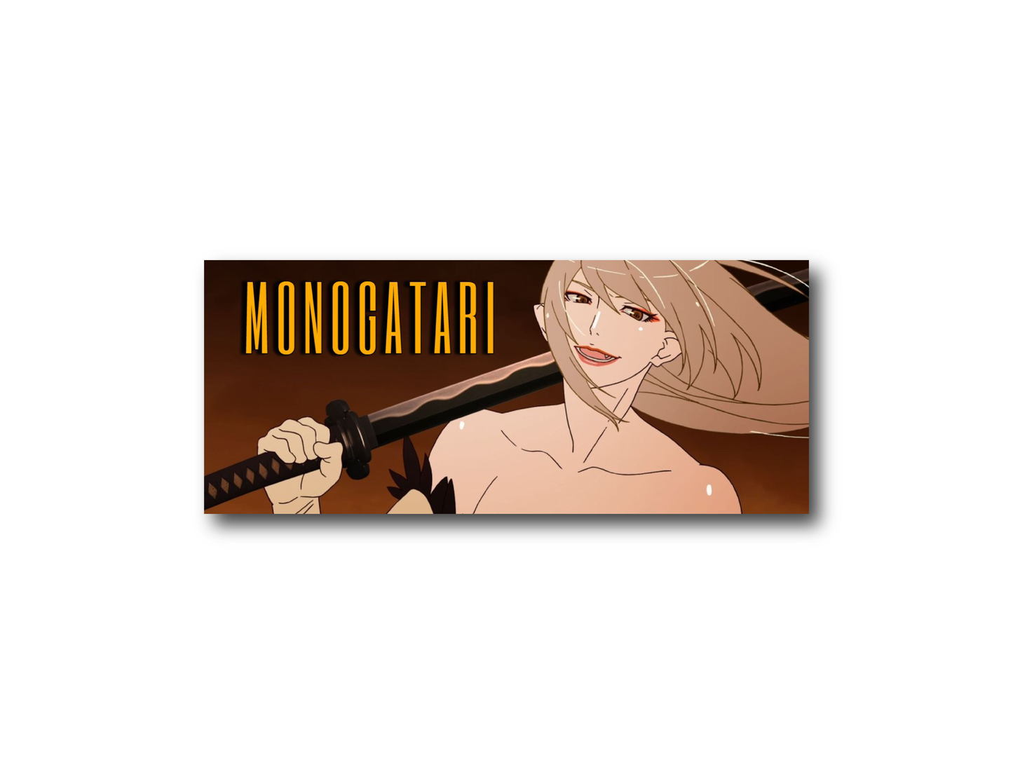 KissShot (Monogatari)