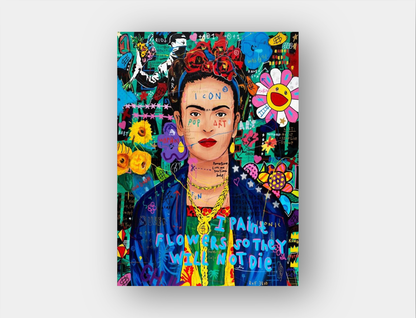 Frida Spring