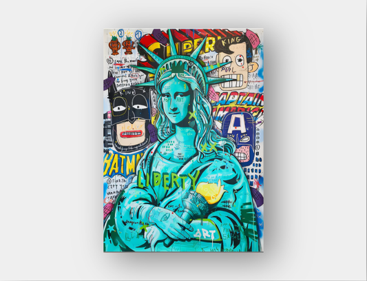 Liberty Art