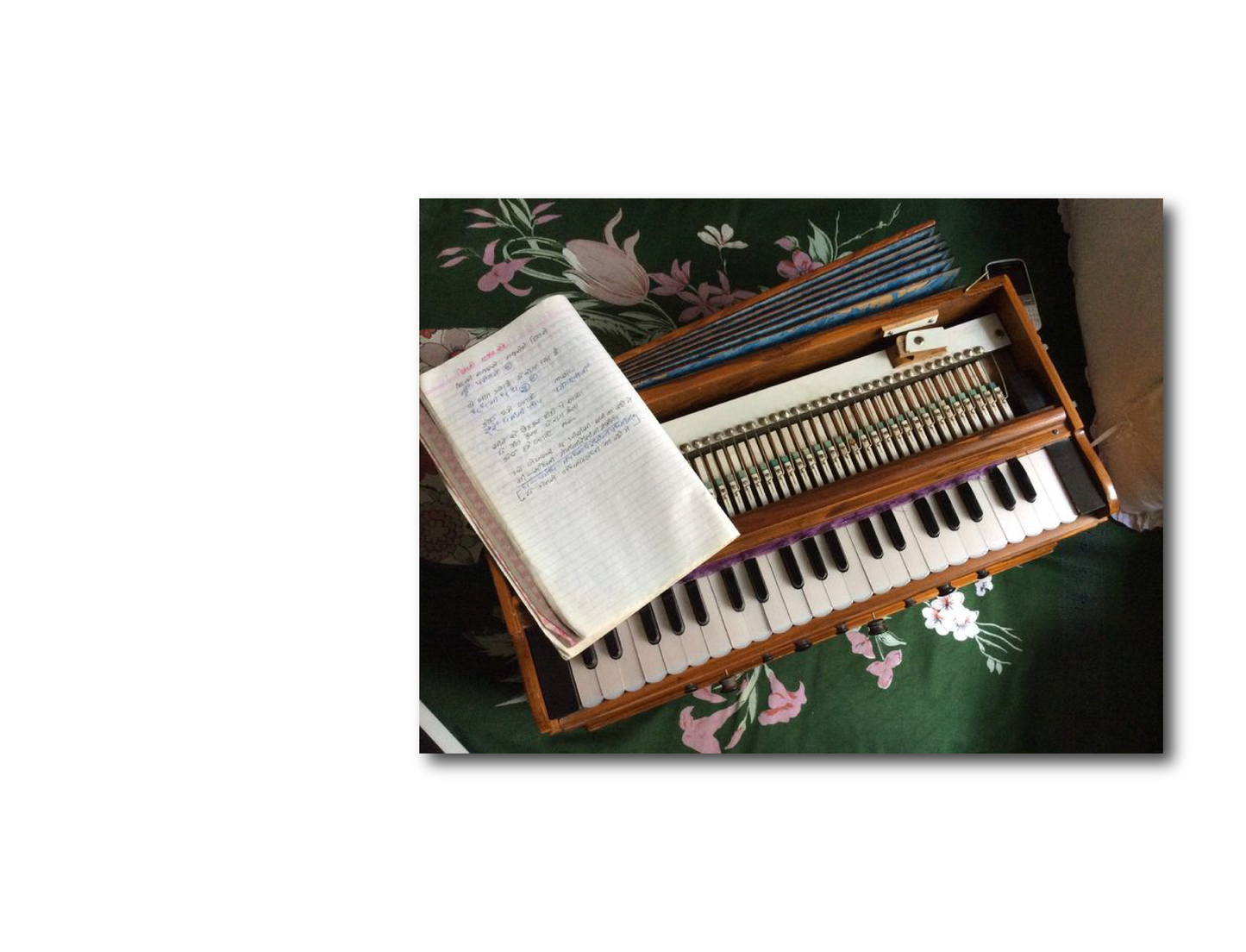 Harmonium