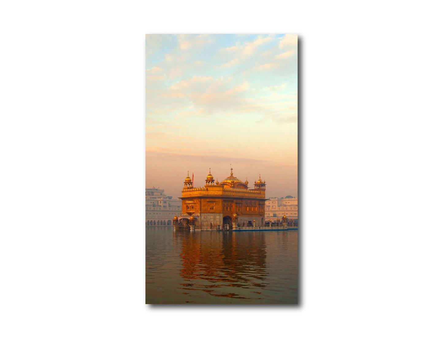 Golden Temple