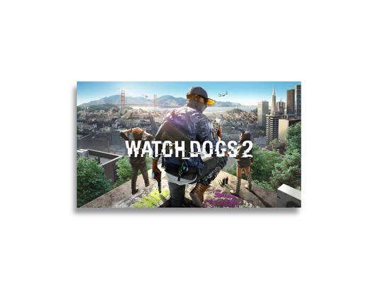 Watch Dogs