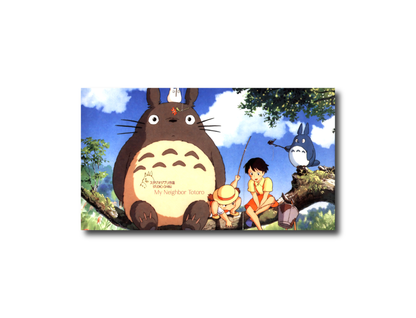 My Neighbour Totoro