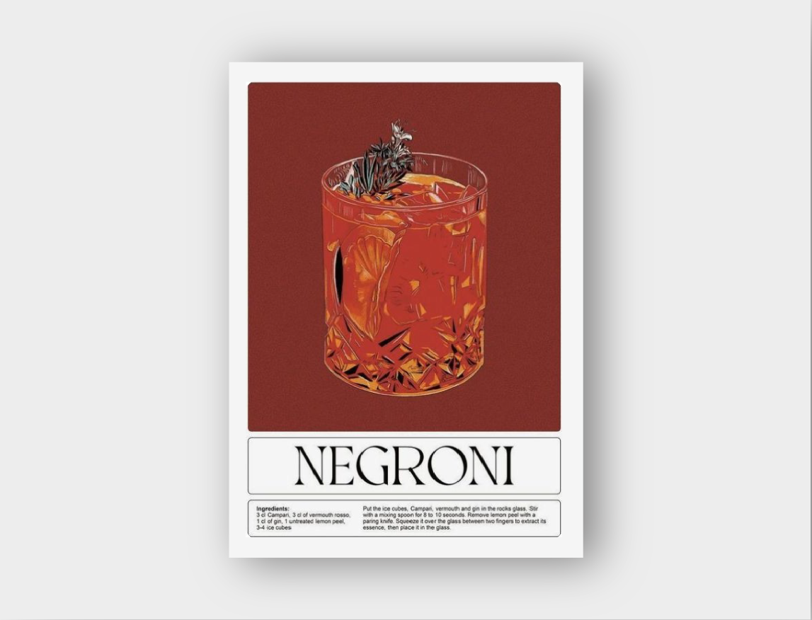 negroni