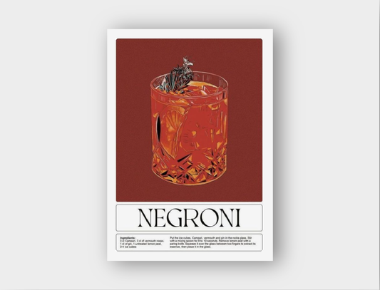 negroni