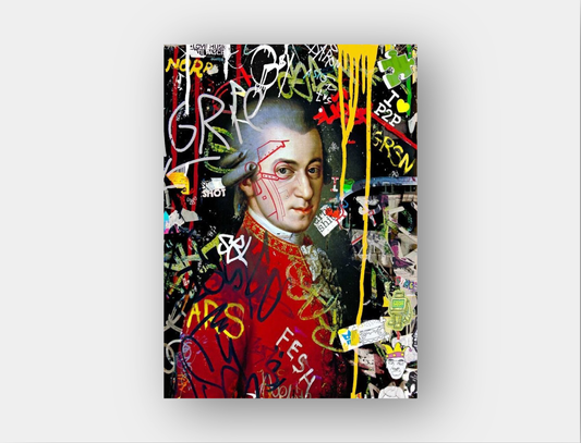 Mozart