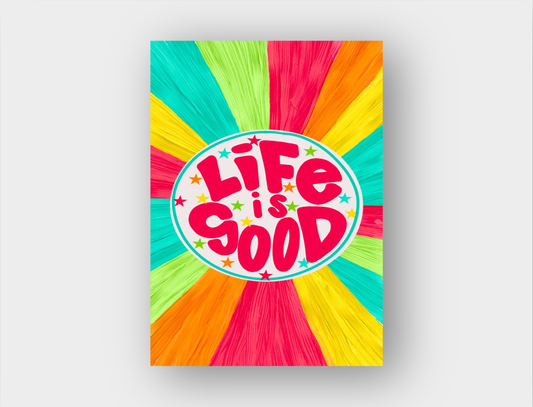 good life