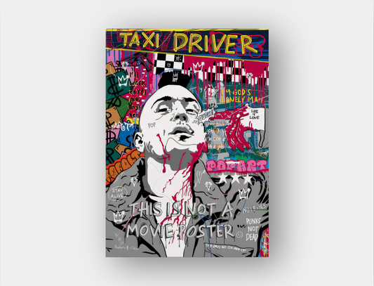 Taxi Driver