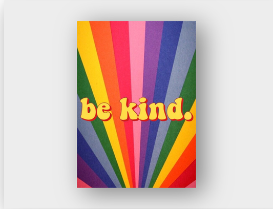 kindness