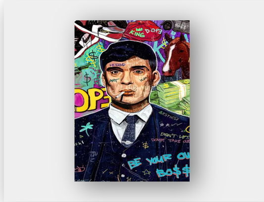 Tommy Shelby