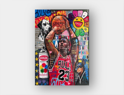 Michael Jordan