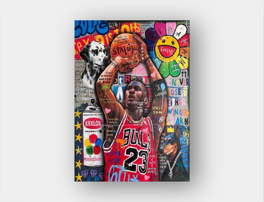 Michael Jordan