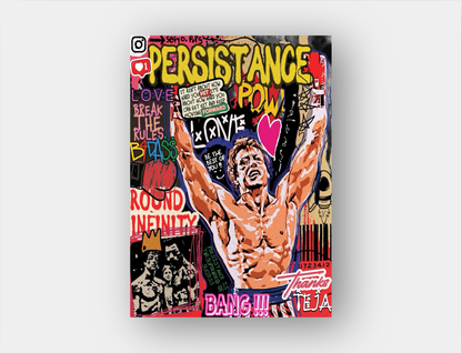 Persistance