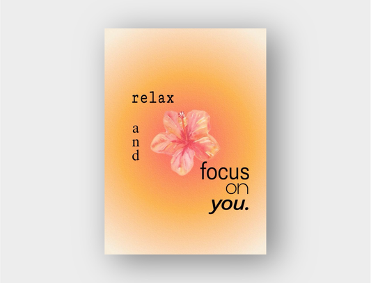 relax