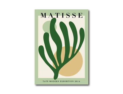 Matisse 2014