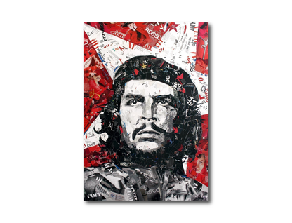 che guevara