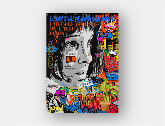 Art Girl