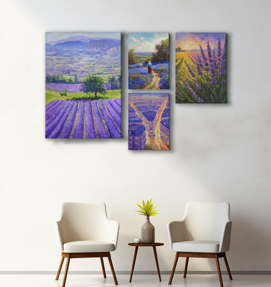 Lavender