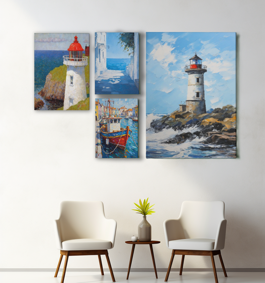 Lighthouse