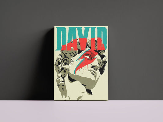 David