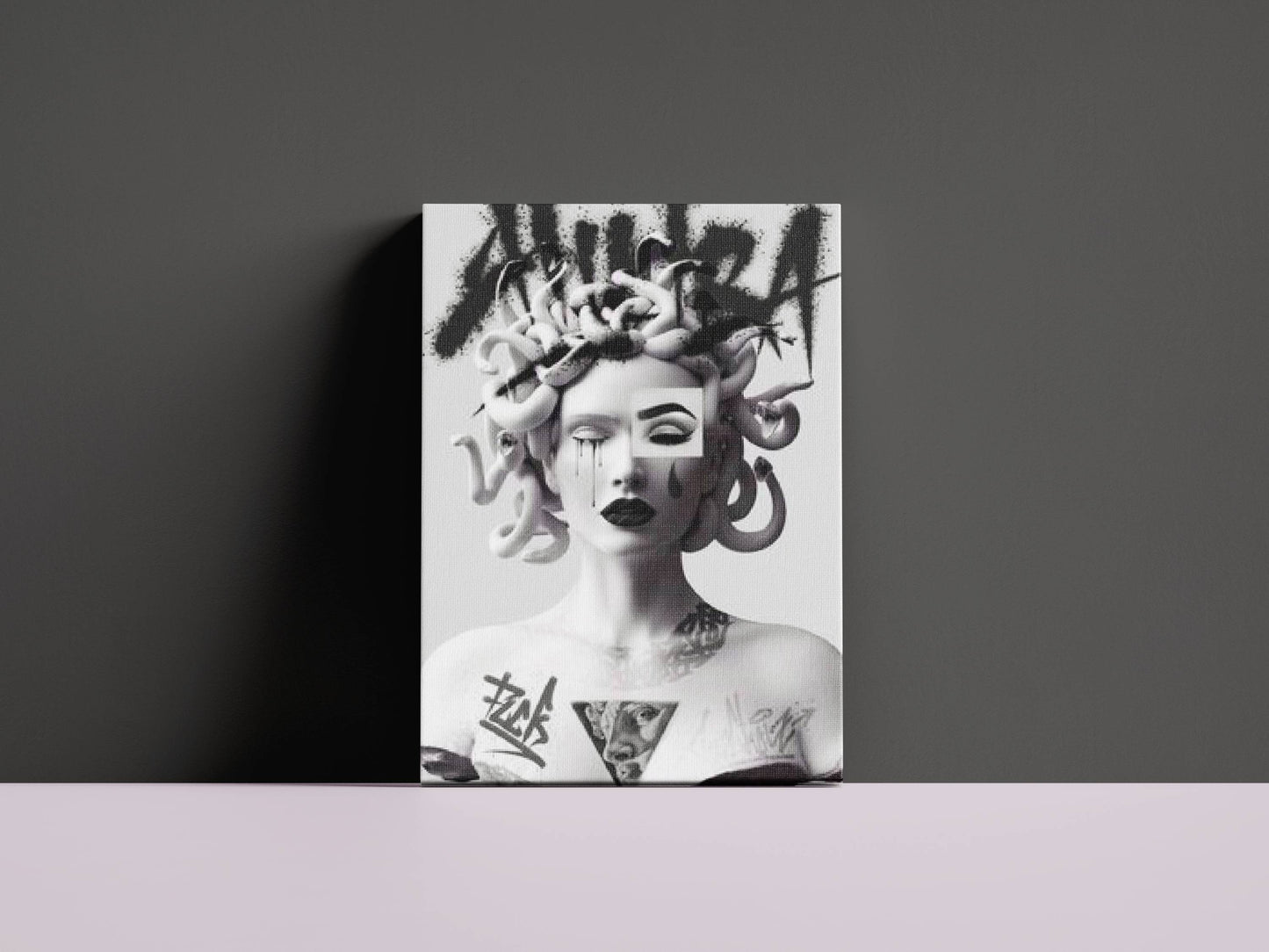 Medusa