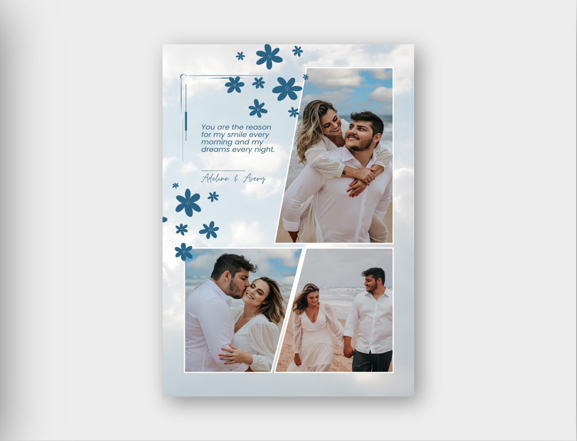 My Everything Template