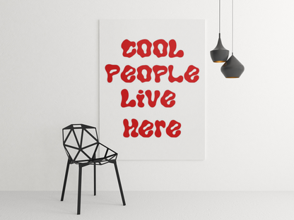 Cool People