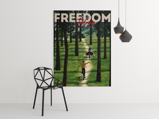 Freedom