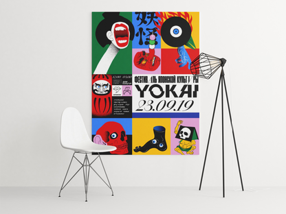 Yokai