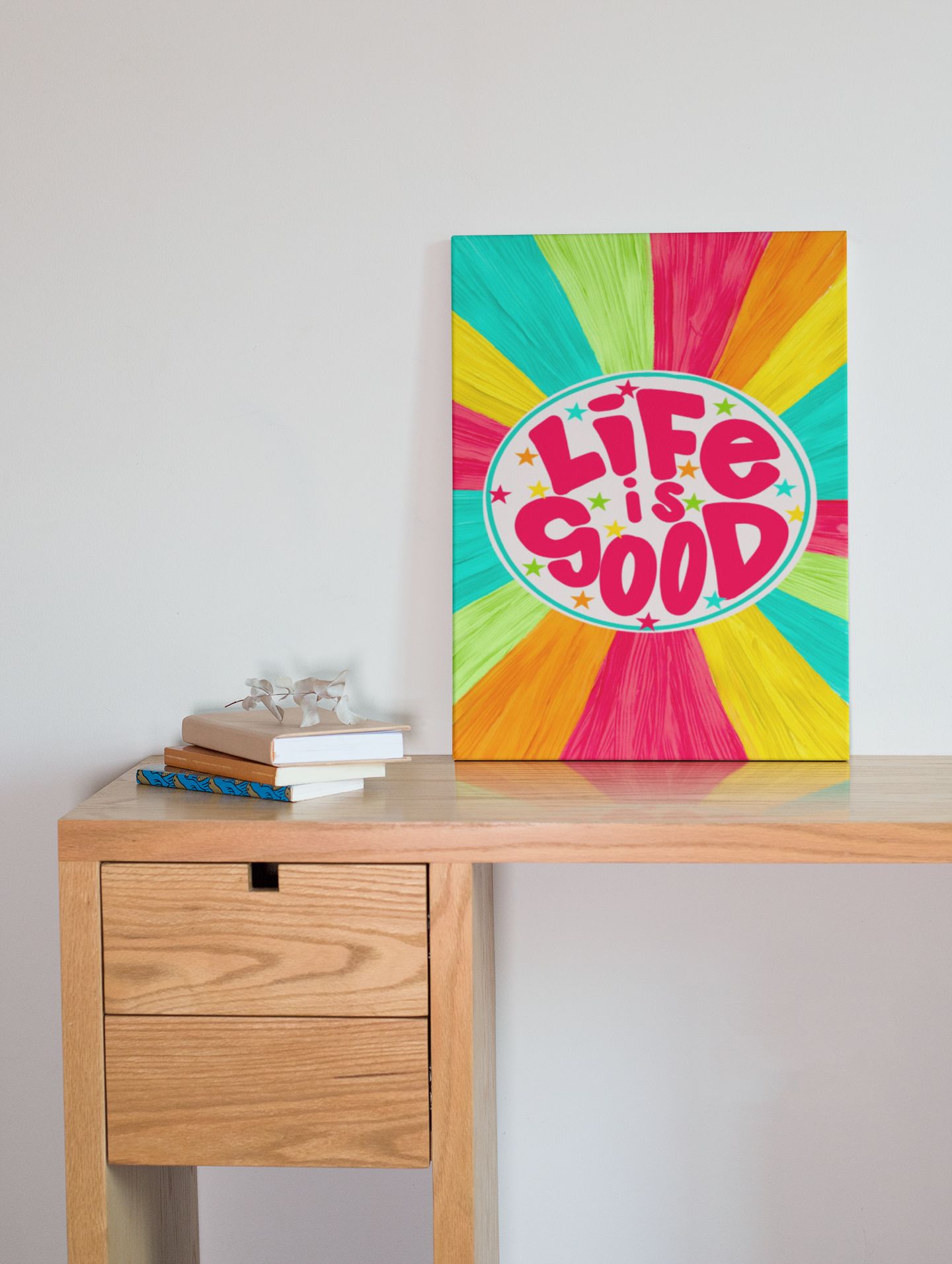good life