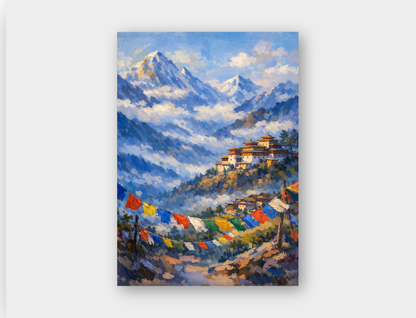 Tibet