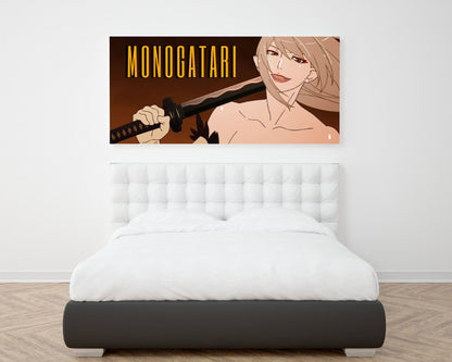 KissShot (Monogatari)
