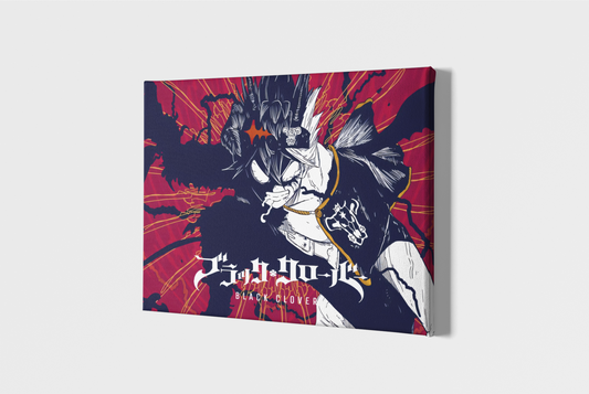 Black clover 2