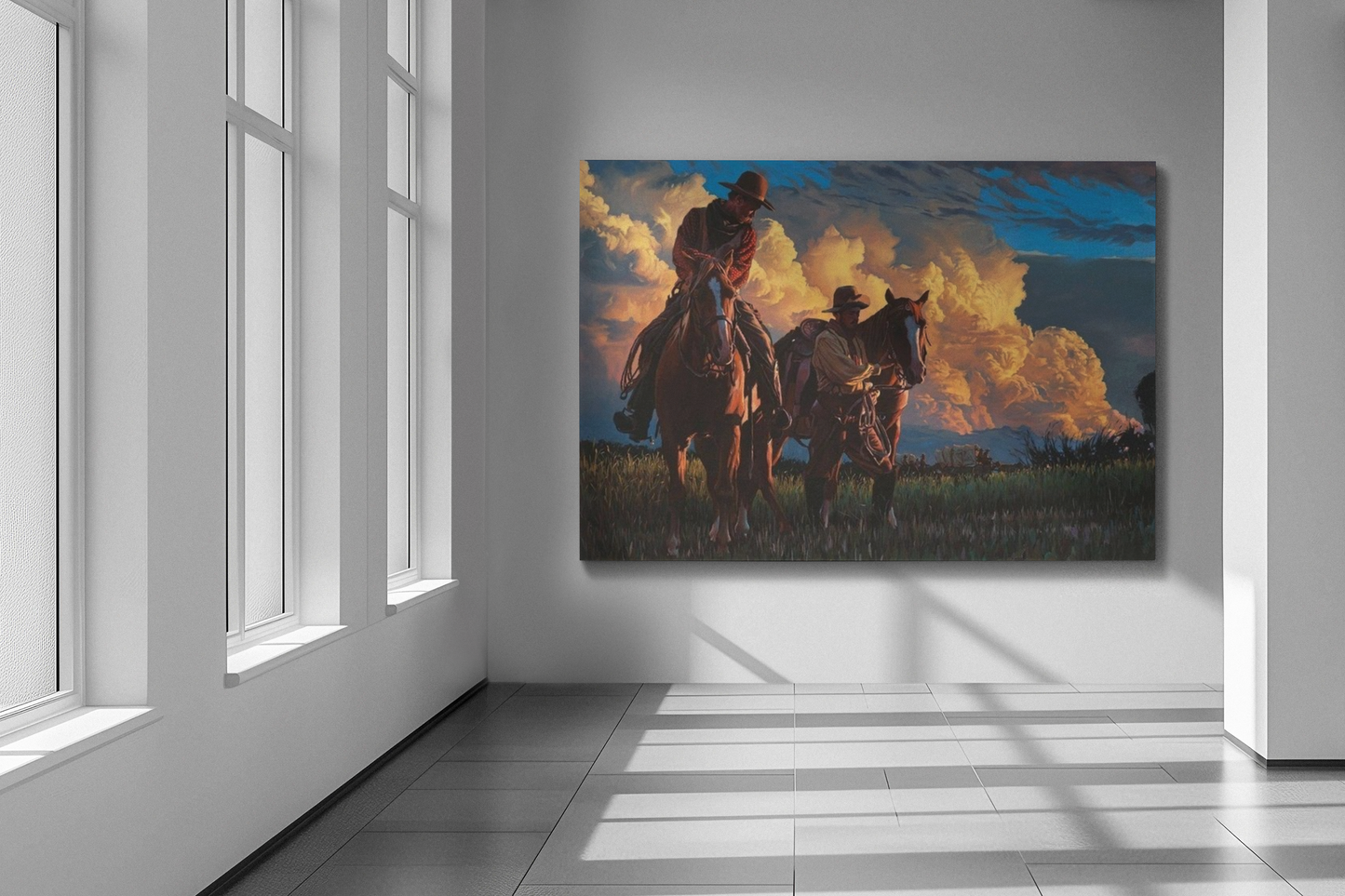 Cowboys