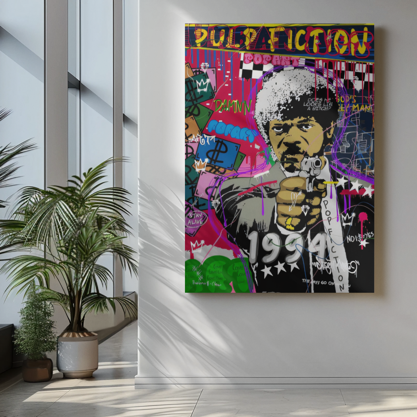 Pulp Fiction