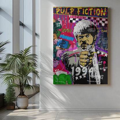 Pulp Fiction