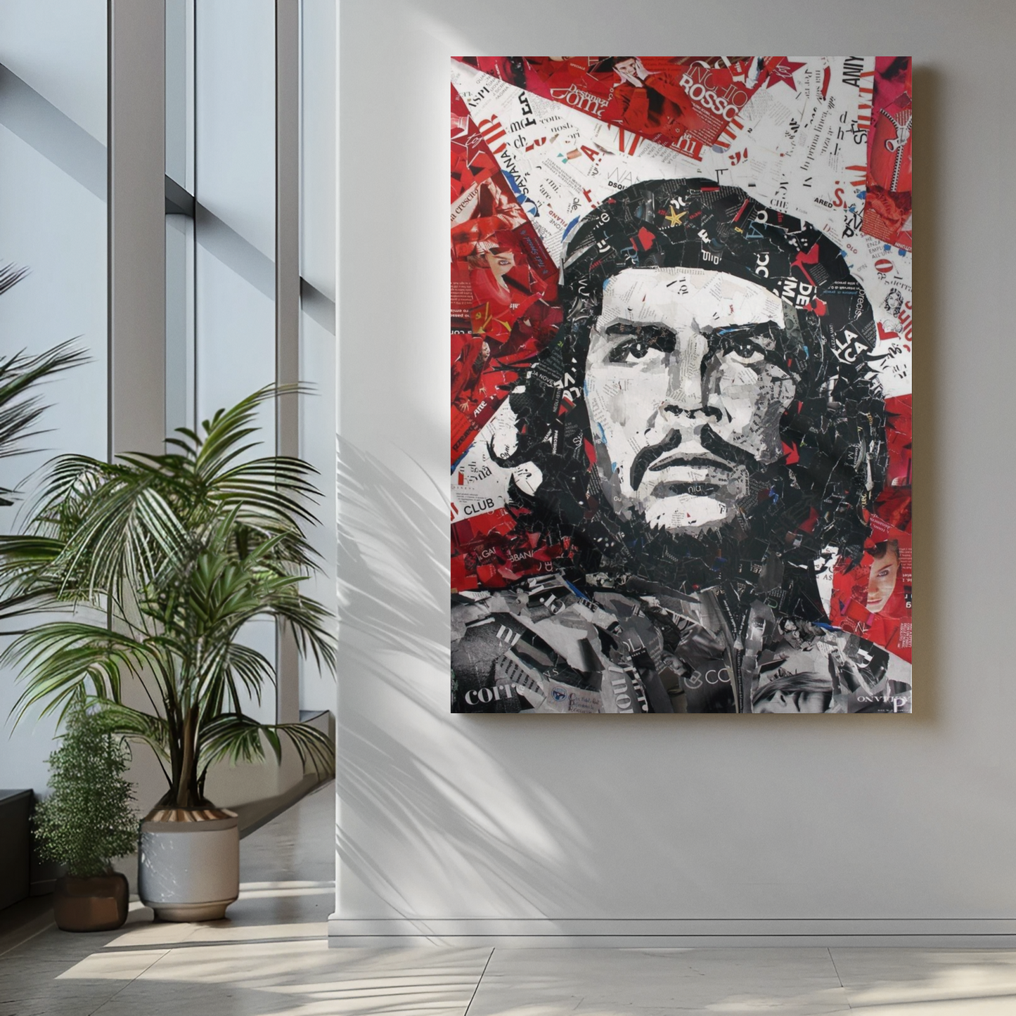 che guevara