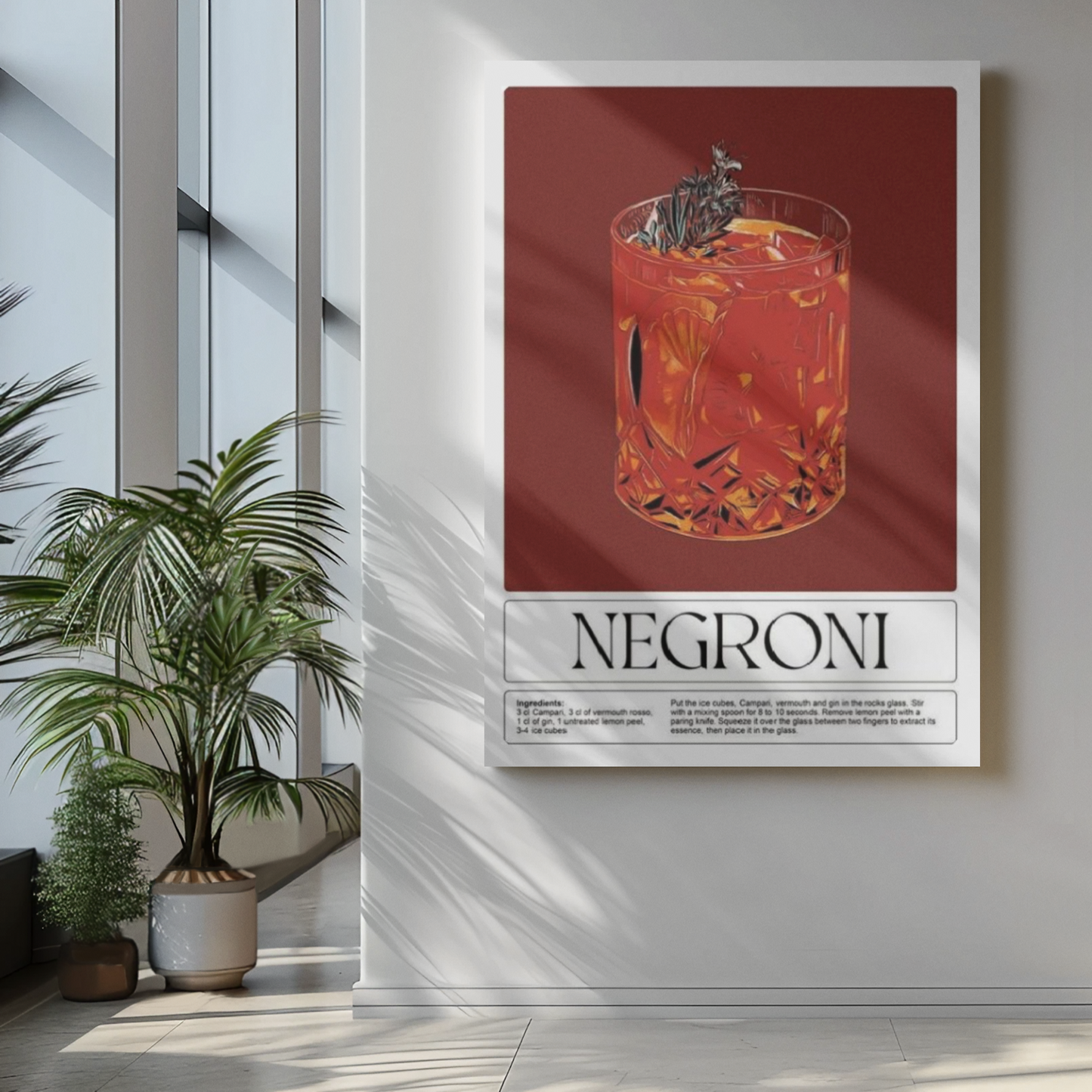 negroni