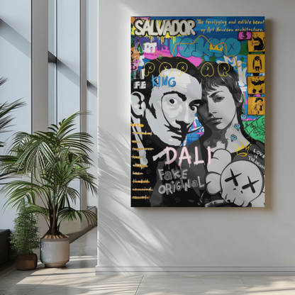 Dali II