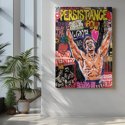 Persistance