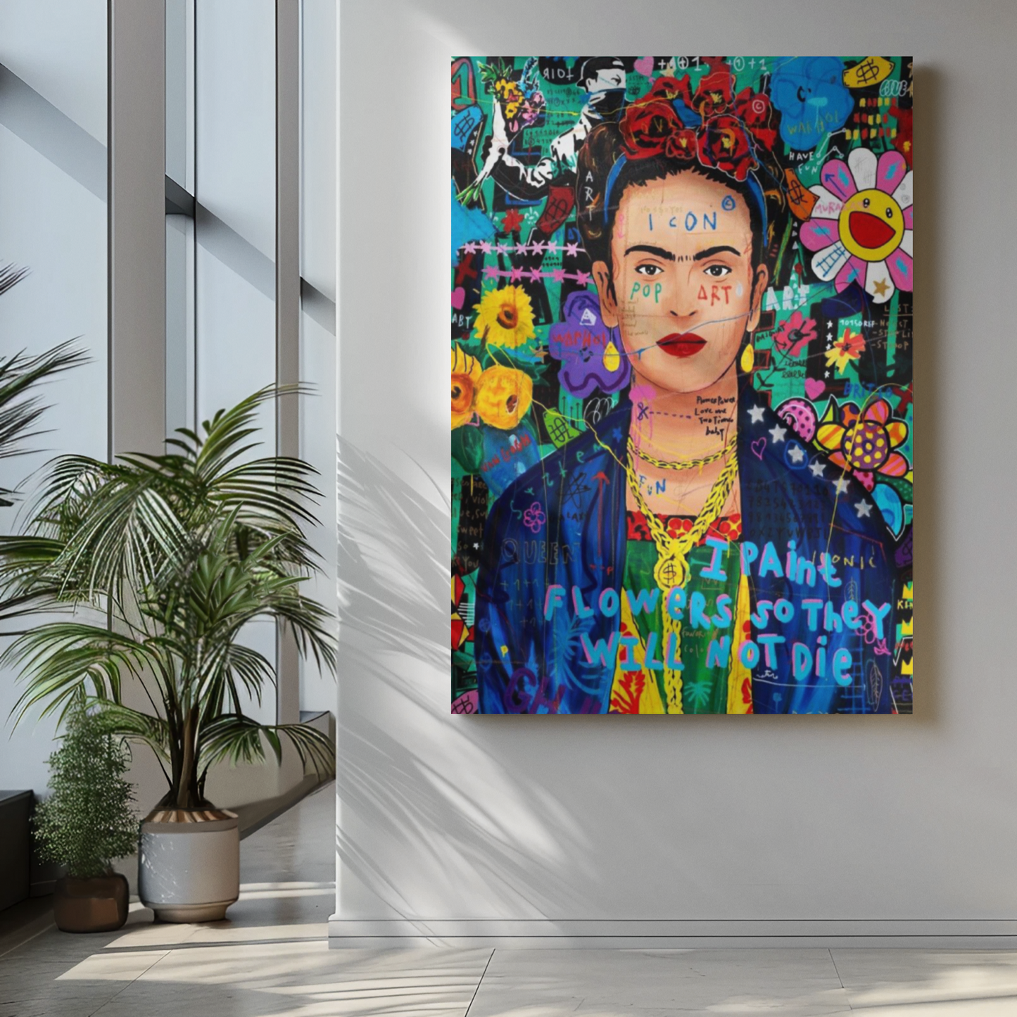 Frida Spring