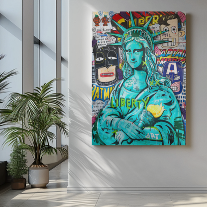 Liberty Art