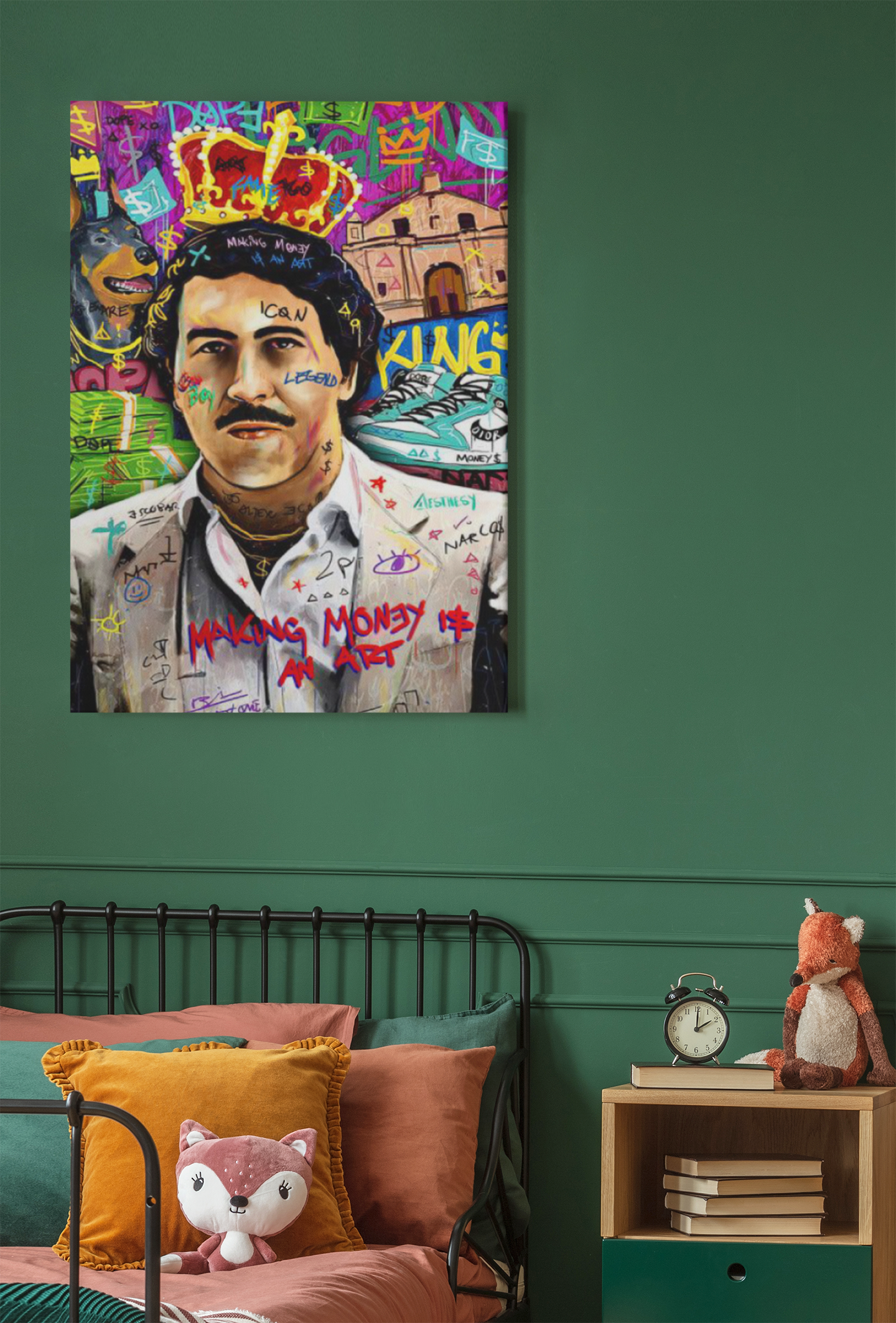 Escobar
