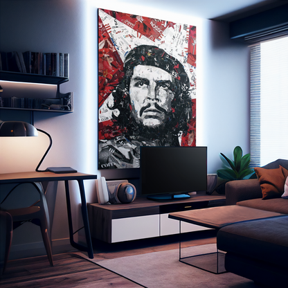 che guevara