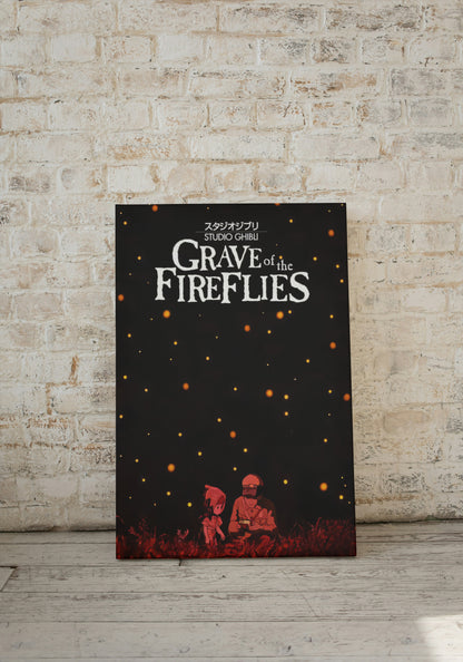 Grave of fireflies