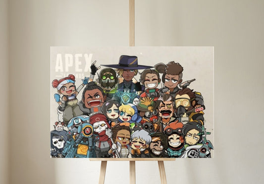 Apex Legends