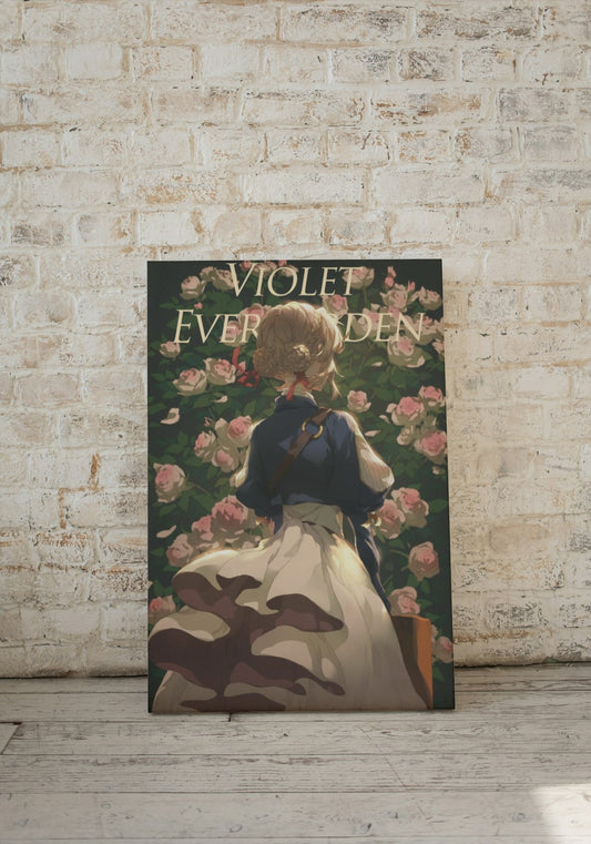 Violet