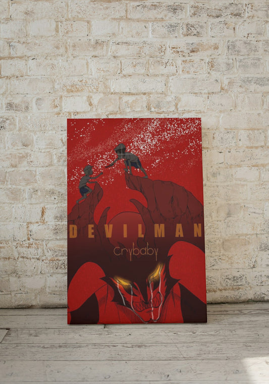 Devilman no uta